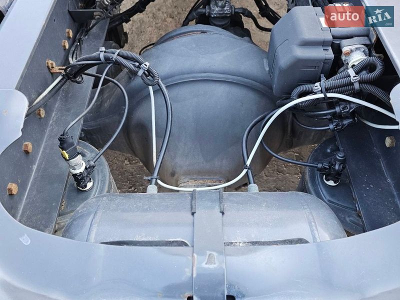 Тягач Scania R 450 2015 в Шептицькому