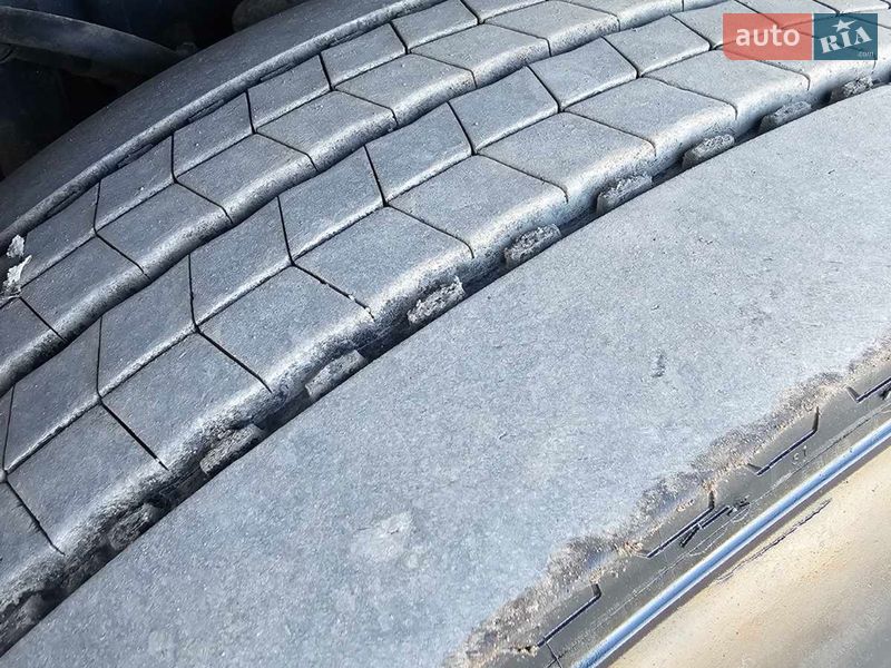 Тягач Scania R 450 2015 в Шептицькому