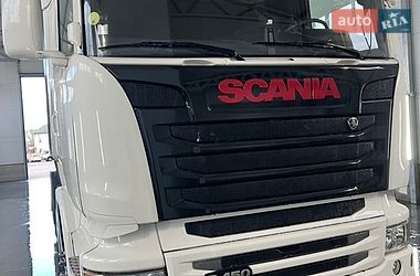 Тягач Scania R 450 2015 в Луцке