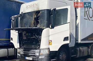 Тягач Scania R 460 2024 в 