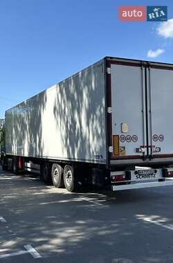 Тягач Scania R 460 2024 в 