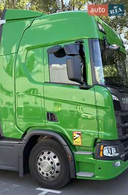 Тягач Scania R 460 2024 в 