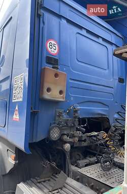 Тягач Scania R 470 2006 в 