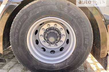 Тягач Scania R 480 2013 в 