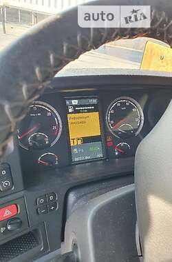 Тягач Scania R 480 2011 в 