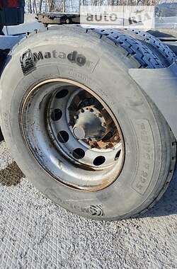 Тягач Scania R 480 2011 в 