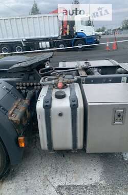 Тягач Scania R 480 2012 в 