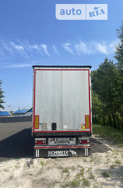 Тягач Scania R 480 2009 в 