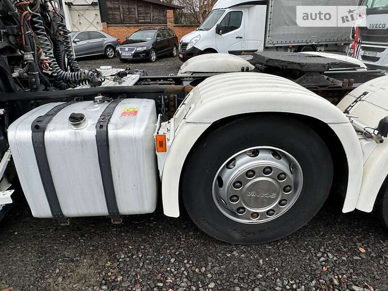 Тягач Scania R 480 2012 в Ковеле