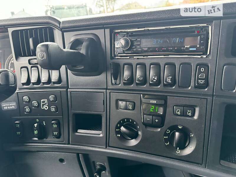Тягач Scania R 480 2012 в Ковеле