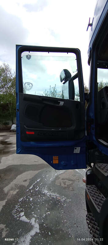 Тягач Scania R 480 2006 в Житомирі