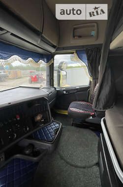 Тягач Scania R 480 2013 в Львові