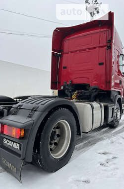 Тягач Scania R 480 2011 в Хмельницком