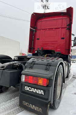 Тягач Scania R 480 2011 в Хмельницком