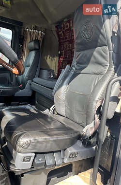 Тягач Scania R 480 2009 в 