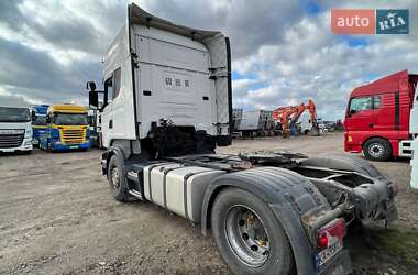 Тягач Scania R 480 2011 в Киеве