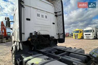 Тягач Scania R 480 2011 в Киеве