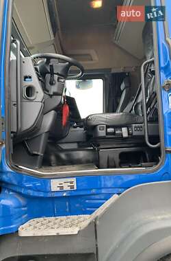 Тягач Scania R 480 2009 в 