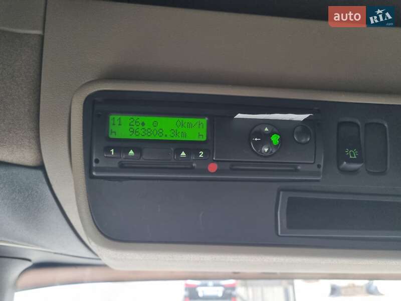 Тягач Scania R 480 2010 в Чернівцях