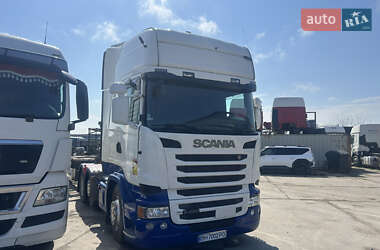 Тягач Scania R 480 2013 в 