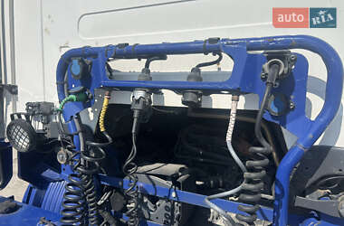 Тягач Scania R 480 2013 в 