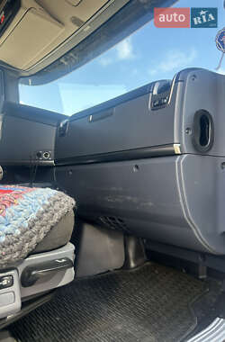 Тягач Scania R 480 2013 в 