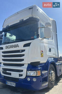Тягач Scania R 480 2013 в 