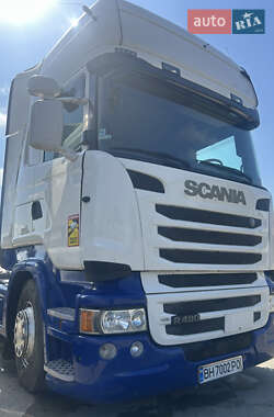 Тягач Scania R 480 2013 в 