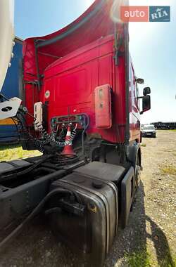 Бензовоз Scania R 480 2012 в 