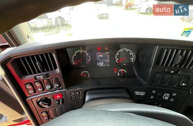 Бензовоз Scania R 480 2012 в 