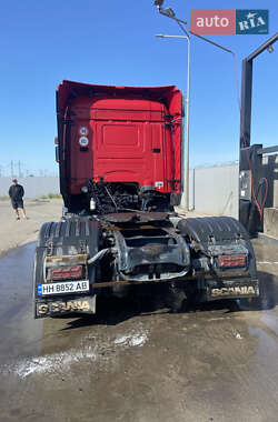 Тягач Scania R 480 2008 в 