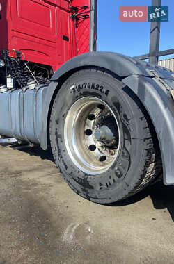 Тягач Scania R 480 2008 в 