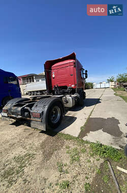 Тягач Scania R 480 2008 в 