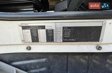 Тягач Scania R 480 2011 в 