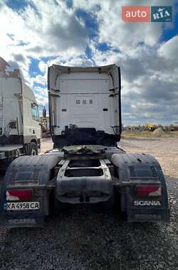 Тягач Scania R 480 2011 в 