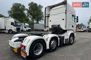 Тягач Scania R 480 2012 в Ковеле