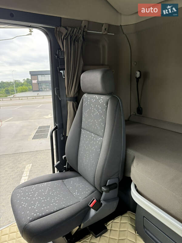 Тягач Scania R 480 2013 в Черновцах