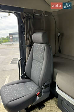 Тягач Scania R 480 2013 в 