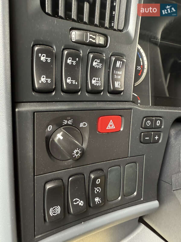 Тягач Scania R 480 2013 в Чернівцях фото 21 Тягач Scania R 480 2013 в Чернівцях