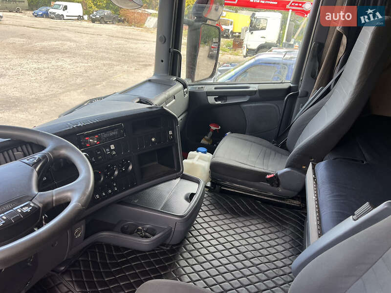 Тягач Scania R 480 2011 в Славянске
