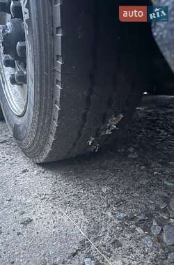 Автовоз Scania R 480 2012 в 