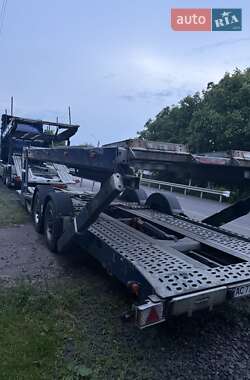 Автовоз Scania R 480 2012 в 