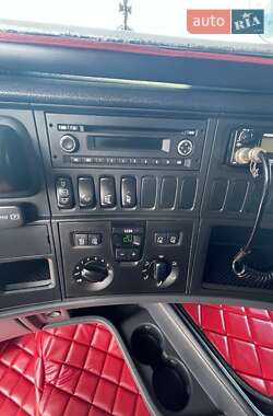 Тягач Scania R 480 2012 в 