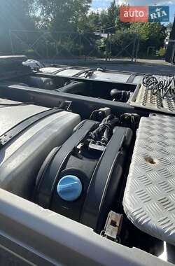 Тягач Scania R 480 2012 в 