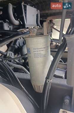 Тягач Scania R 480 2007 в 