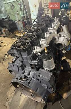 Тягач Scania R 480 2008 в 
