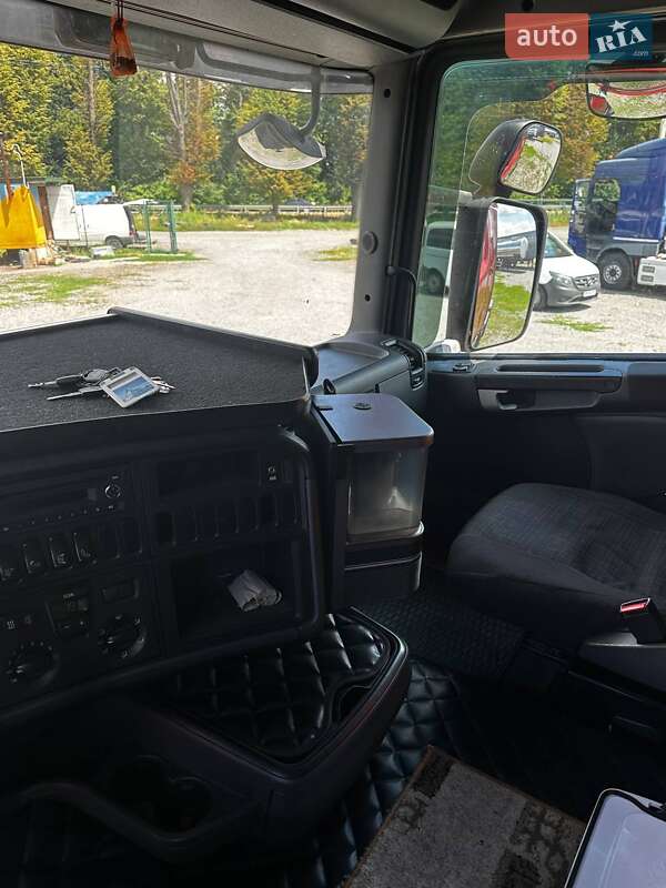 Тягач Scania R 480 2012 в Виннице