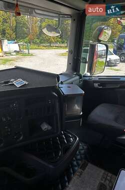 Тягач Scania R 480 2012 в 