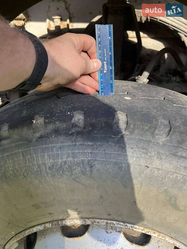 Самоскид Scania R 480 2007 в Ромнах фото 9 Самоскид Scania R 480 2007 в Ромнах