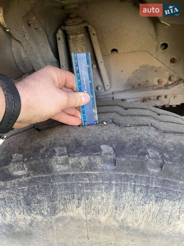 Самоскид Scania R 480 2007 в Ромнах фото 14 Самоскид Scania R 480 2007 в Ромнах